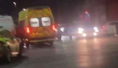 Manchester Evening News