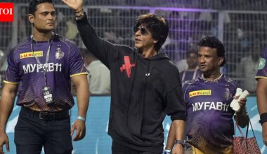 'Victory of the Hindus': After Shah Rukh Khan draws flak, BCCI asks KKR to release Bangladesh player; BJP hails move | India News