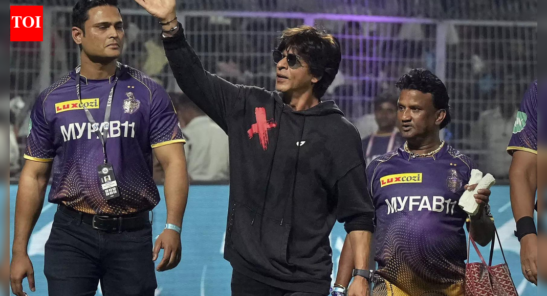 'Victory of the Hindus': After Shah Rukh Khan draws flak, BCCI asks KKR to release Bangladesh player; BJP hails move | India News