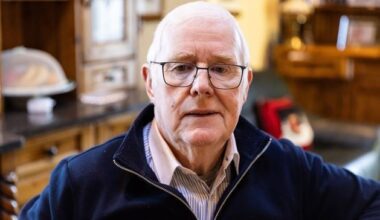 Eugene Reavey: ‘I can’t believe I’m here 50 years on and still seeking justice... but I’m not letting them get away with this’