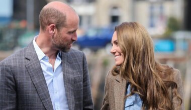 Kate Middleton's cancer journey 'rekindled' marriage to Prince William: expert