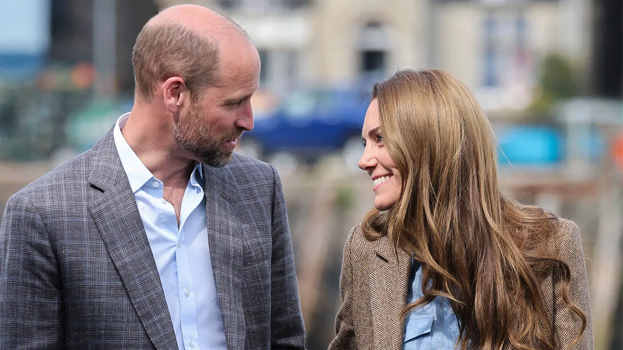 Kate Middleton's cancer journey 'rekindled' marriage to Prince William: expert