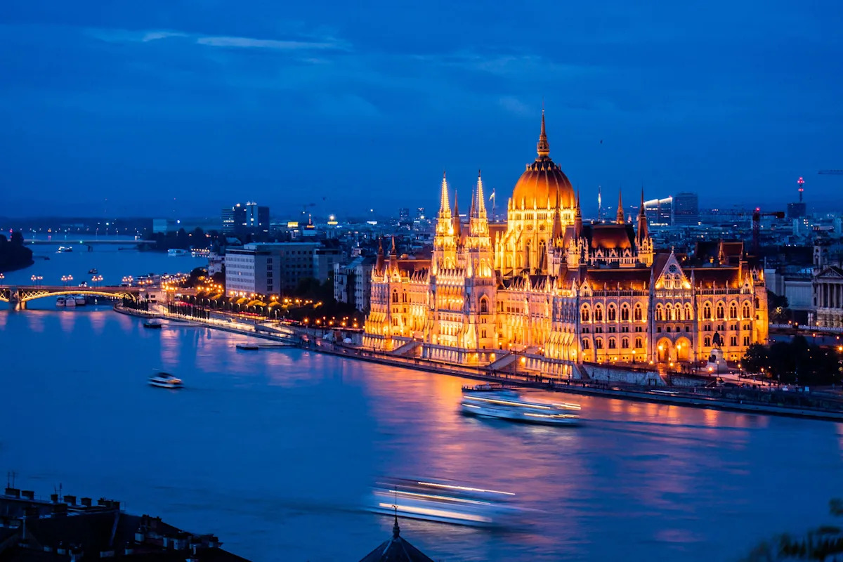 These 7 Eastern European cities are Europe’s hottest trips for 2026