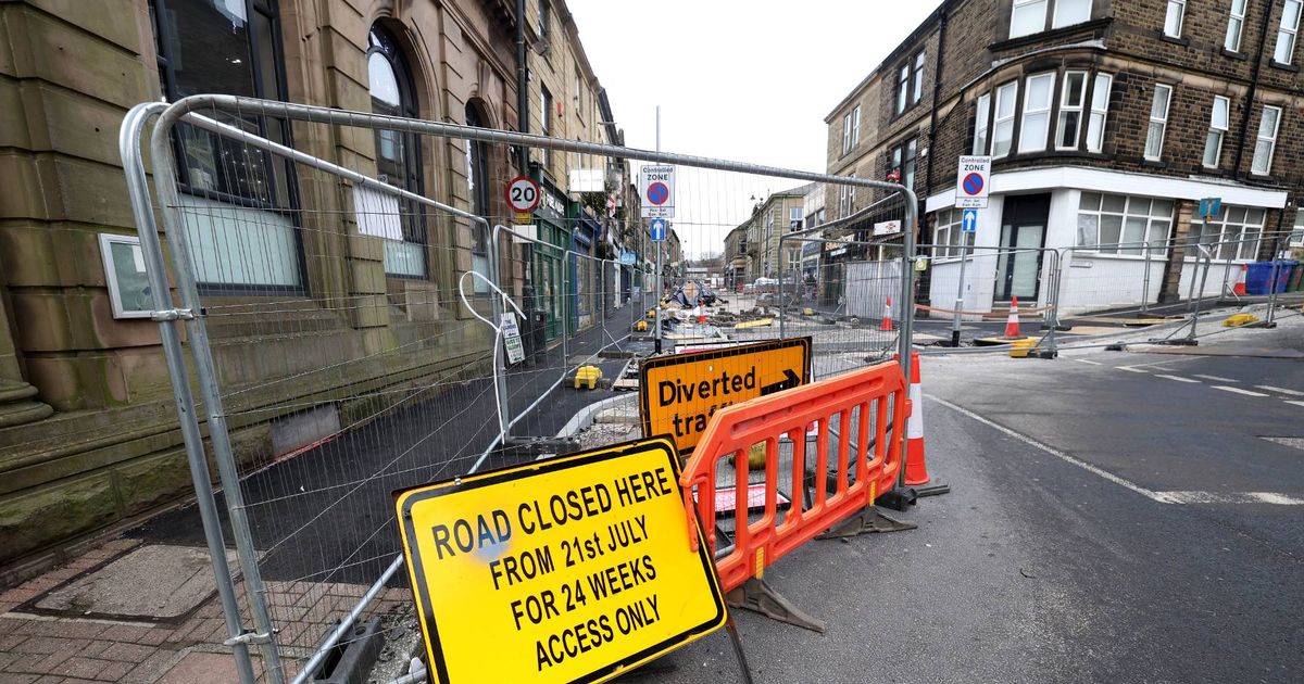 Manchester Evening News