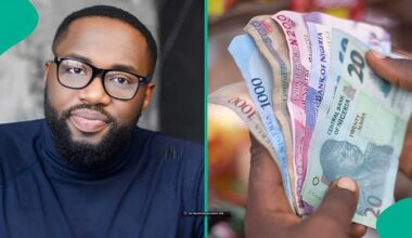 New Tax Law: Man Shares Experience After Sending N1m, Debunks Extra Charges Rumours