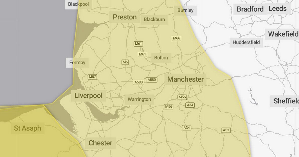 Manchester Evening News