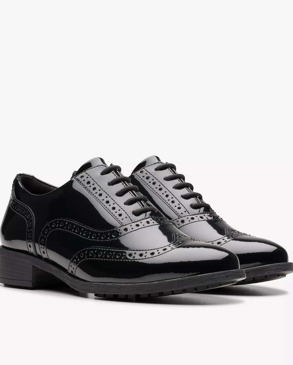 Havisham Oak Brogues Havisham Oak Brogues