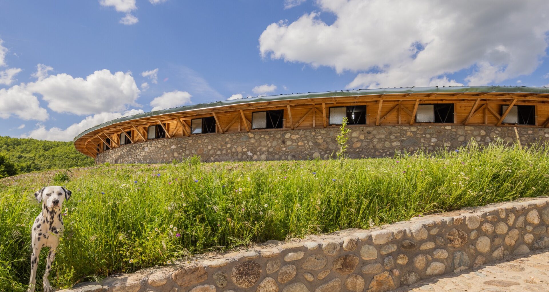 Kasollet e Zanave / Maden Group