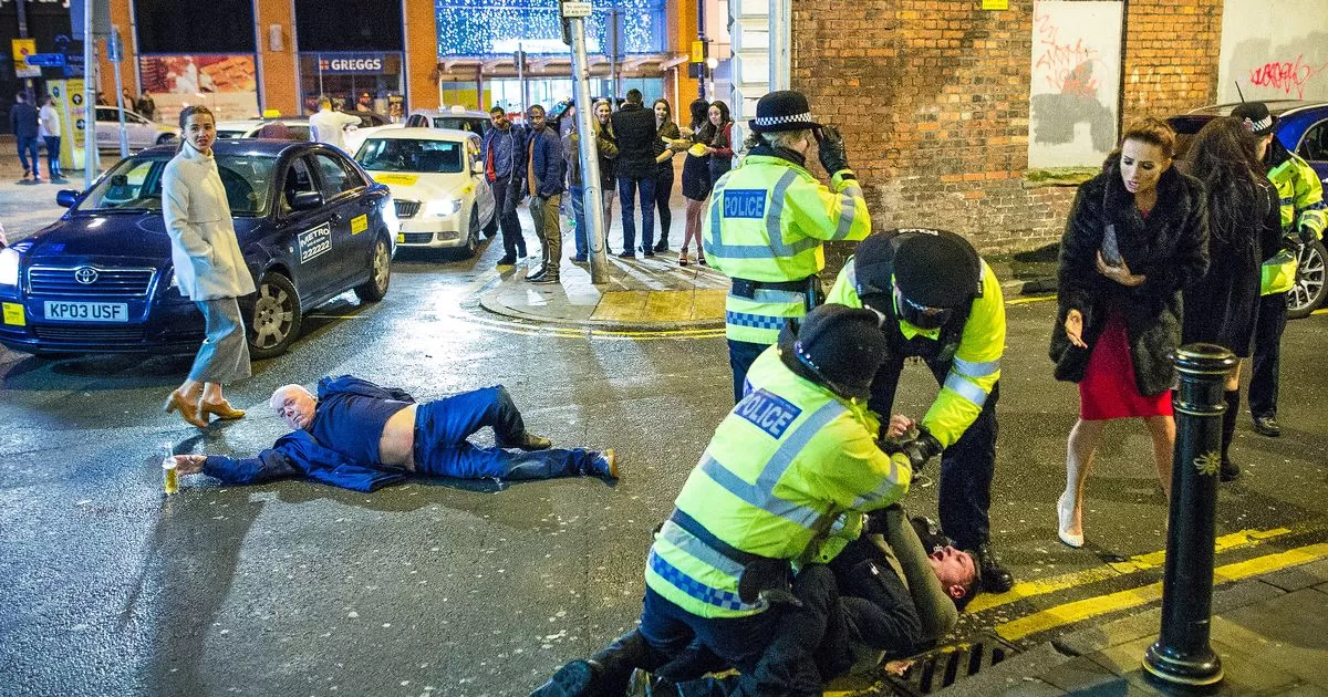 Manchester Evening News