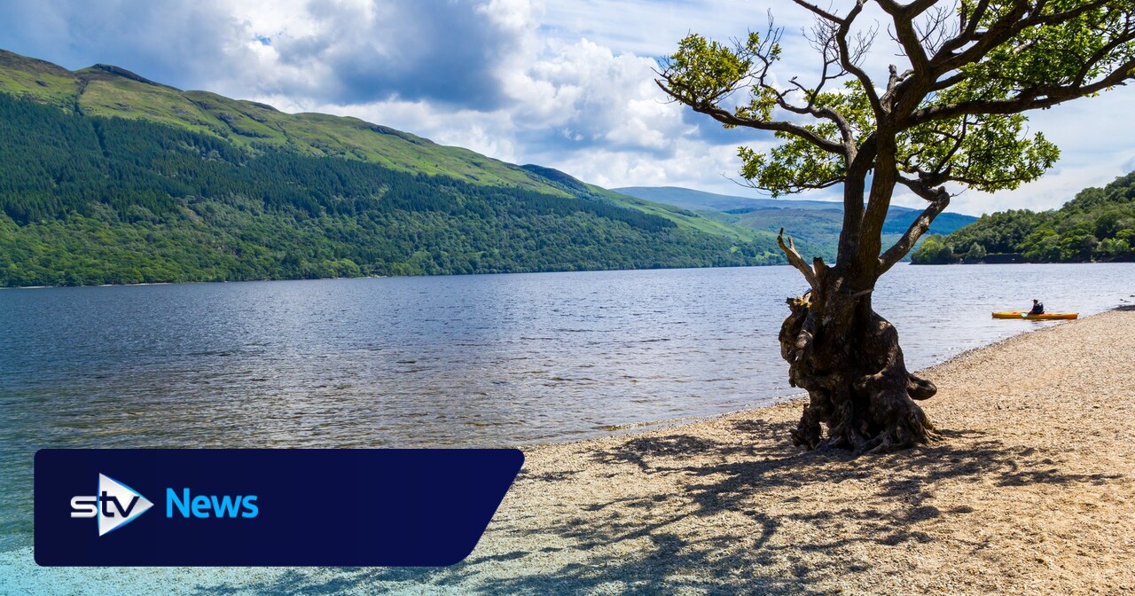 Scotland forecast to benefit from ‘coolcations’ as Med becomes too hot