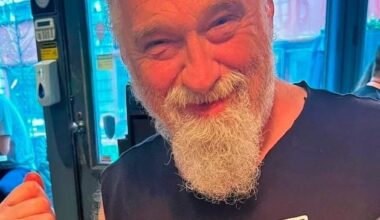 Petesy Burns: Funeral details announced for ‘true Godfather of punk’ who died on New Year's Day