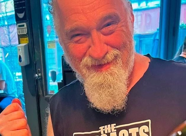 Petesy Burns: Funeral details announced for ‘true Godfather of punk’ who died on New Year's Day