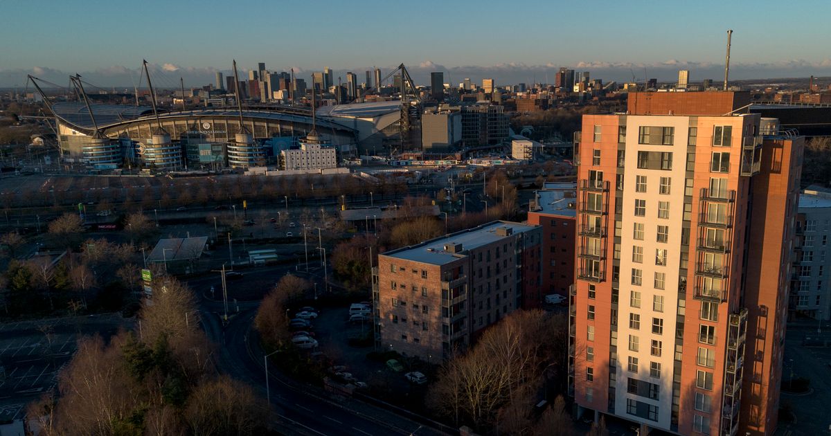 Manchester Evening News