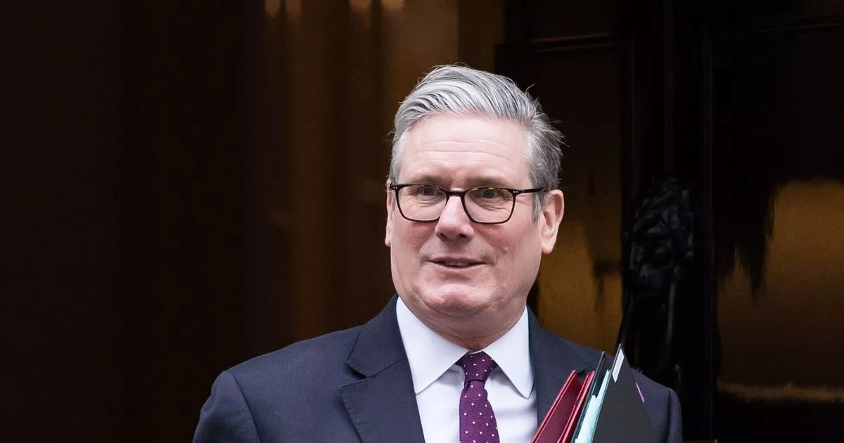 Manchester Evening News