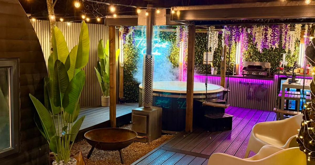 Manchester Evening News