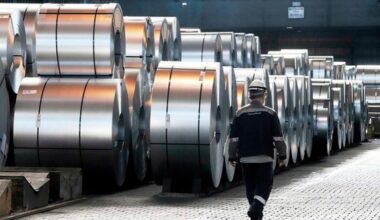 China Threatens EU After Carbon Border Tax Takes Effect