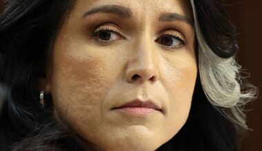 FBI Director Kash Patel and Director of National Intelligence (DNI) Tulsi Gabbard testify before a Senate Intelligence Committee hearing on worldwide threats, on Capitol Hill in Washington, D.C., U.S., March 25, 2025. REUTERS/Kevin Lamarque