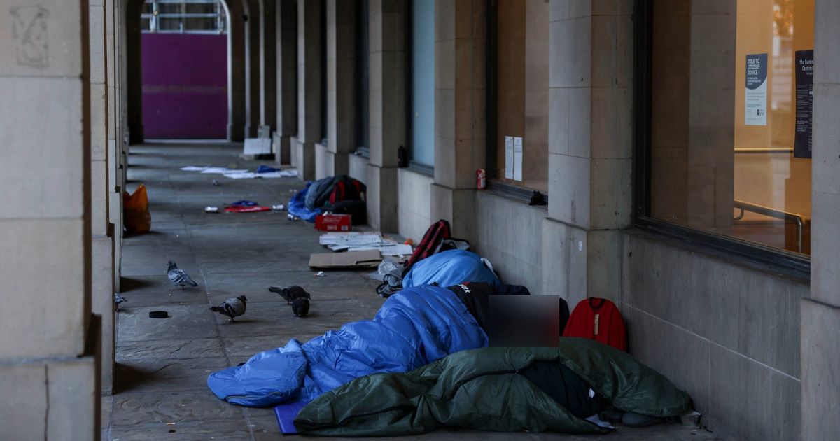 Manchester Evening News