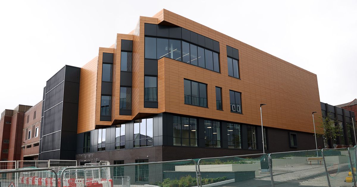 Manchester Evening News