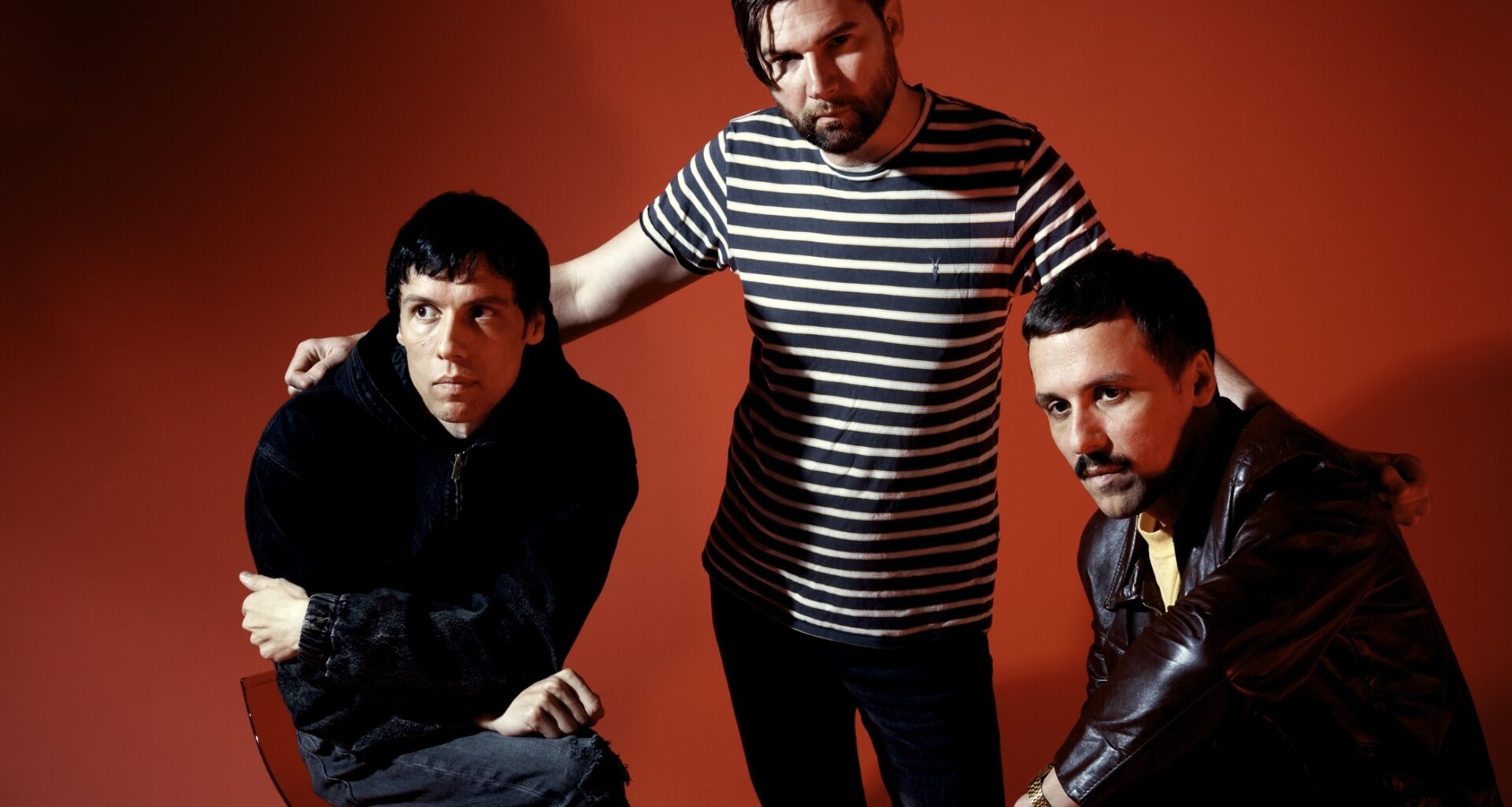 Dijon, Mariah the Scientist, Soulwax and More