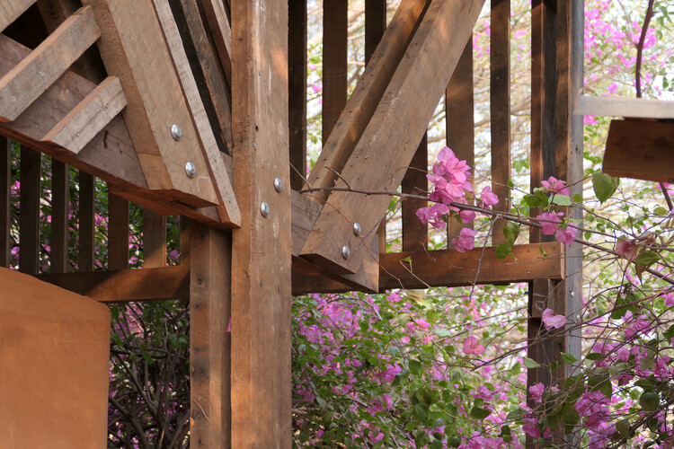 Architecture that Shapes Health: Lessons of Design and Well-Being in 2025 - Image 19 of 19