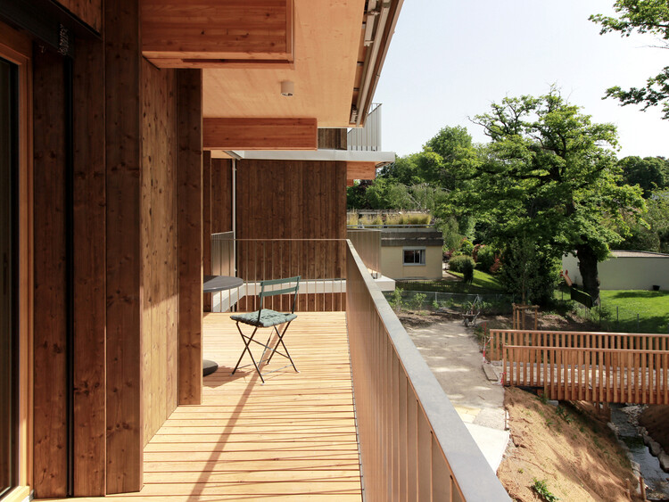 Architecture that Shapes Health: Lessons of Design and Well-Being in 2025 - Image 9 of 19