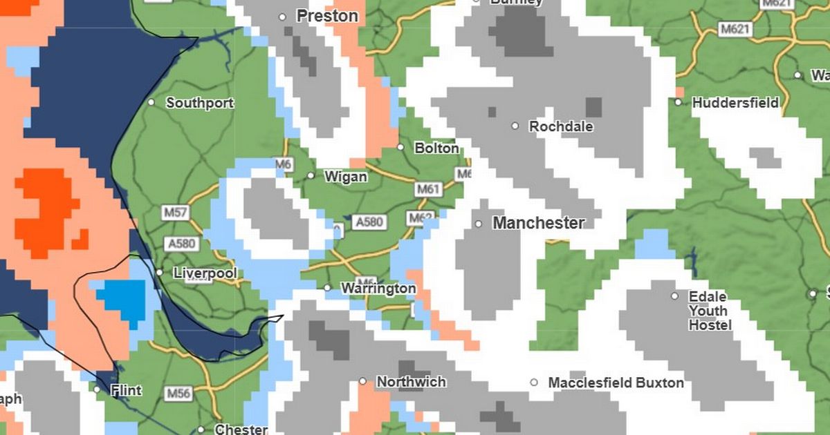 Manchester Evening News