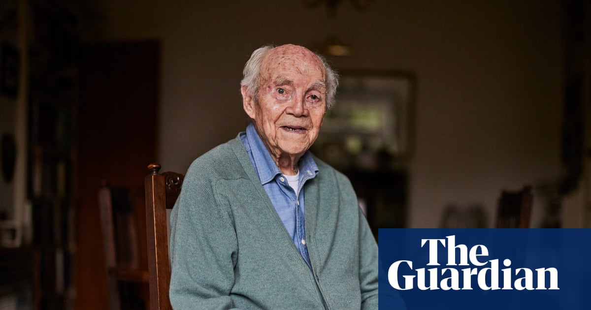 Former Labour MP and defence minister Sir Patrick Duffy dies aged 105 | Labour