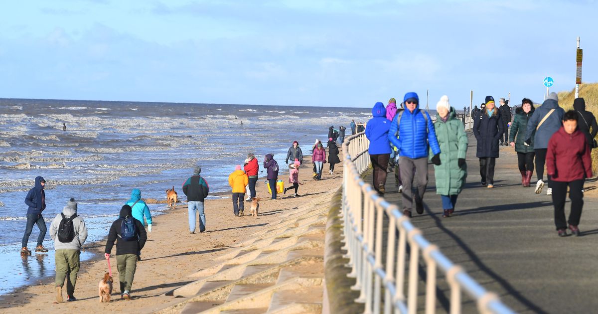 Manchester Evening News