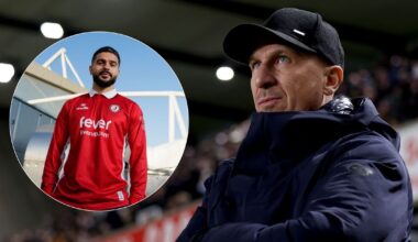 Bristol City predicted team vs Preston: Struber facing rotation decision as Morsy debut possible