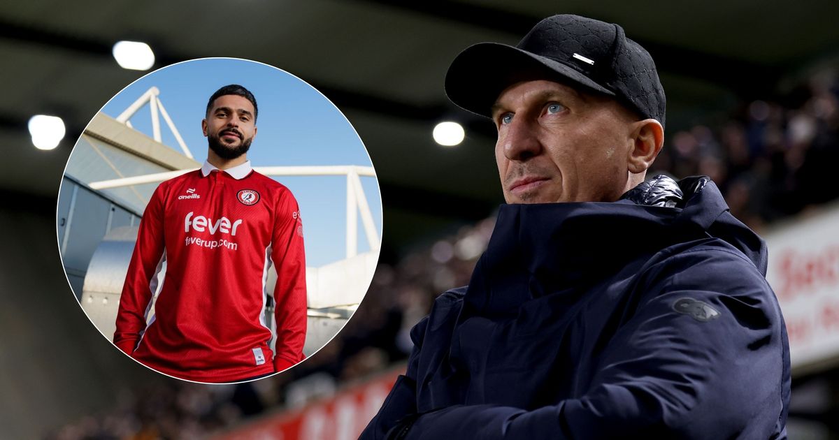 Bristol City predicted team vs Preston: Struber facing rotation decision as Morsy debut possible