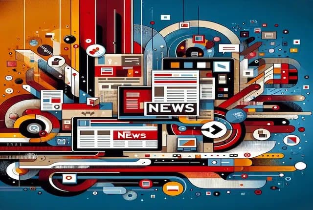 Featured image for article about Headlines