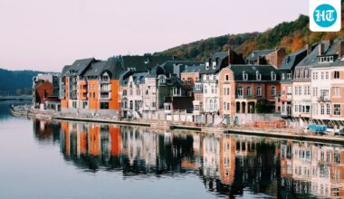 Planning a vacation to Europe in 2026? British travel blogger shares month-by-month guide to exploring Europe