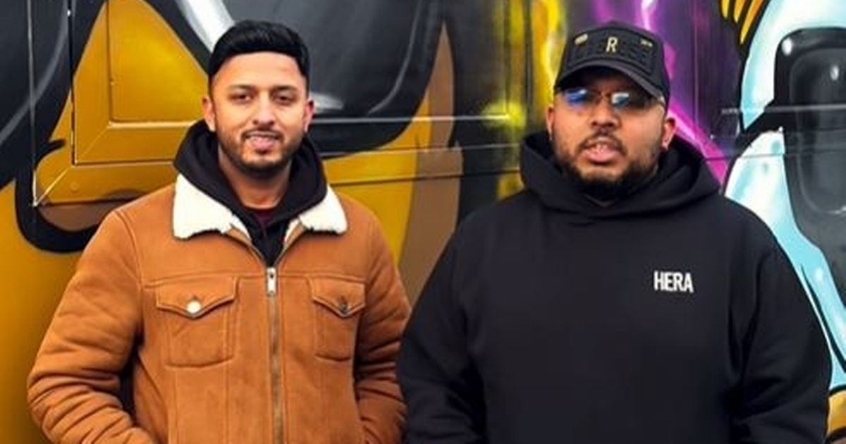 Manchester Evening News