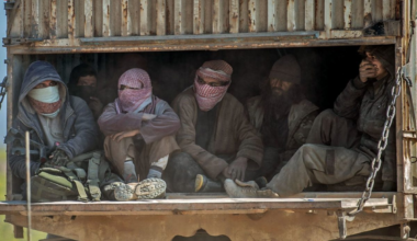 UK Says Conducted Joint Attack With France On Daesh Site In Syria