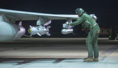 UK, France, and Coalition Issue Official Statements on Joint ISIS Strike