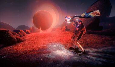 What Are You Playing This Weekend? (3rd January)