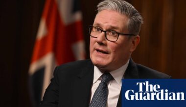 Starmer says closer ties with EU single market preferable to a customs union | Trade policy