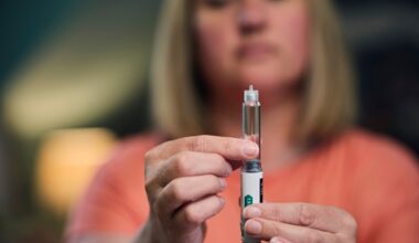 Something Grim Is Happening to People Who Go Off GLP-1s