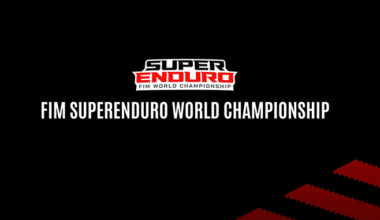 Billy Bolt enjoys a perfect night at SuperEnduro GP of Germany