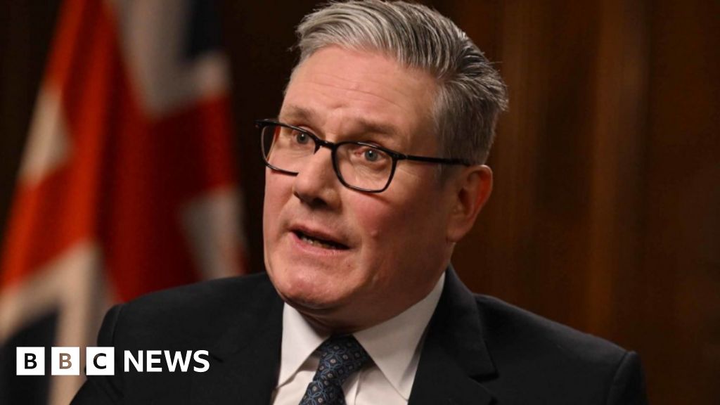 Starmer ready for closer alignment with the EU 'in the national interest'