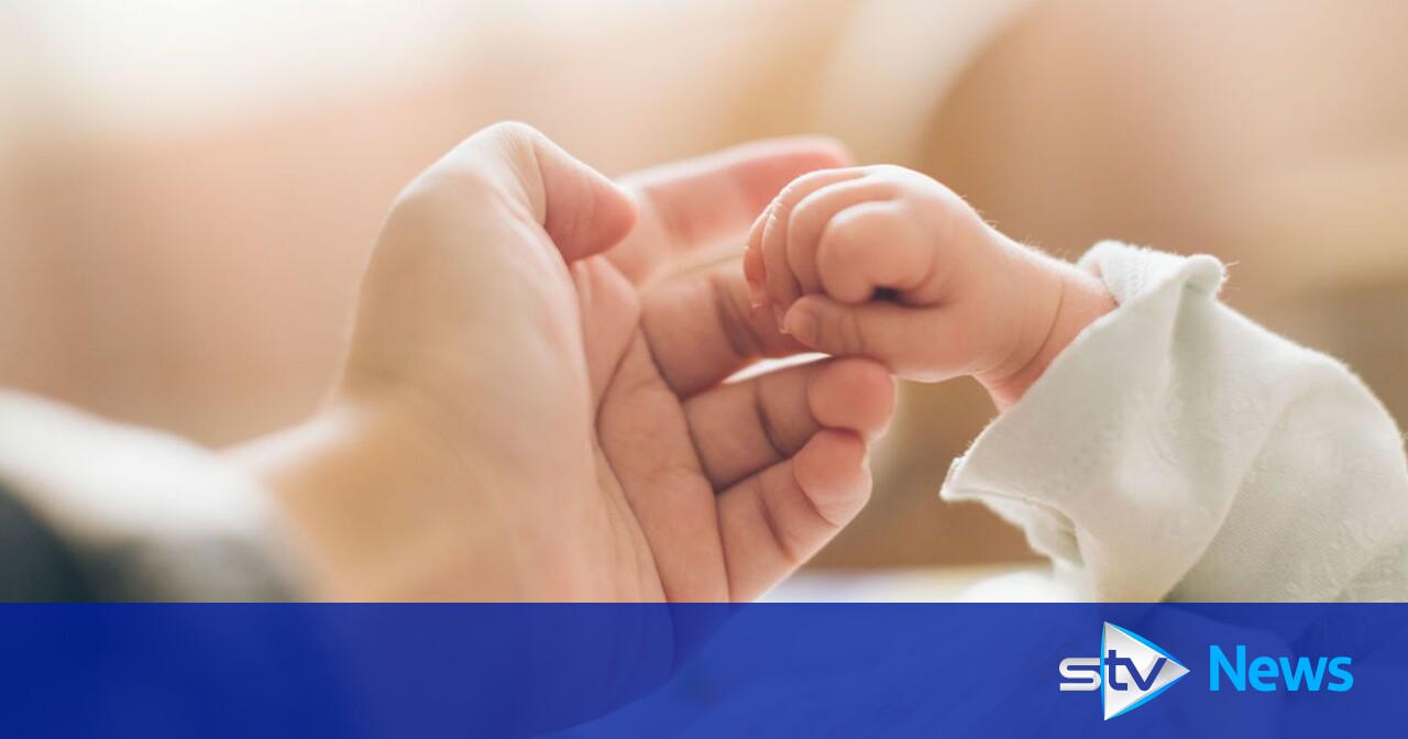More than 1,600 newborns in Scotland with drug dependence since 2017, figures show