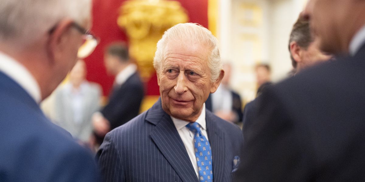 King Charles praised for 'leading by example' with U-turn as Royal Family members follow suit