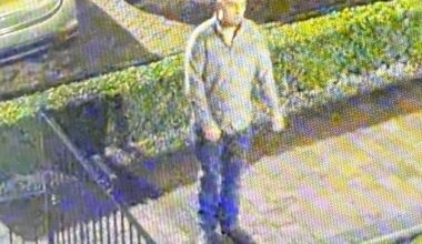 Grandad of missing Co Tyrone man Taylor Stewart (21) appeals for him to come home