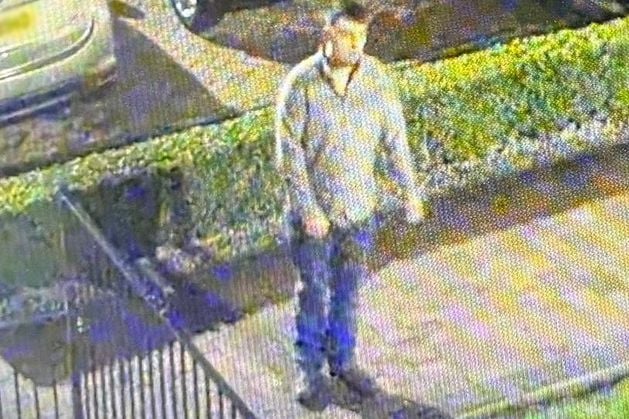 Grandad of missing Co Tyrone man Taylor Stewart (21) appeals for him to come home