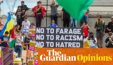 In 2026, remember this: Britain is much better than it was in so many ways. Don’t swallow the right’s lies | John Harris