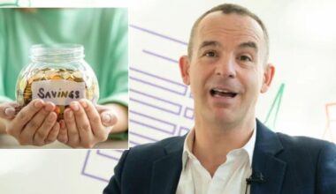 Martin Lewis backed 1p challenge where savers can build £667.95 pot