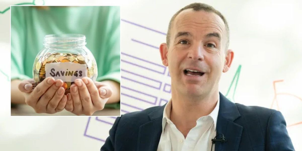 Martin Lewis backed 1p challenge where savers can build £667.95 pot