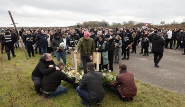 Paul D., a young man who killed five people