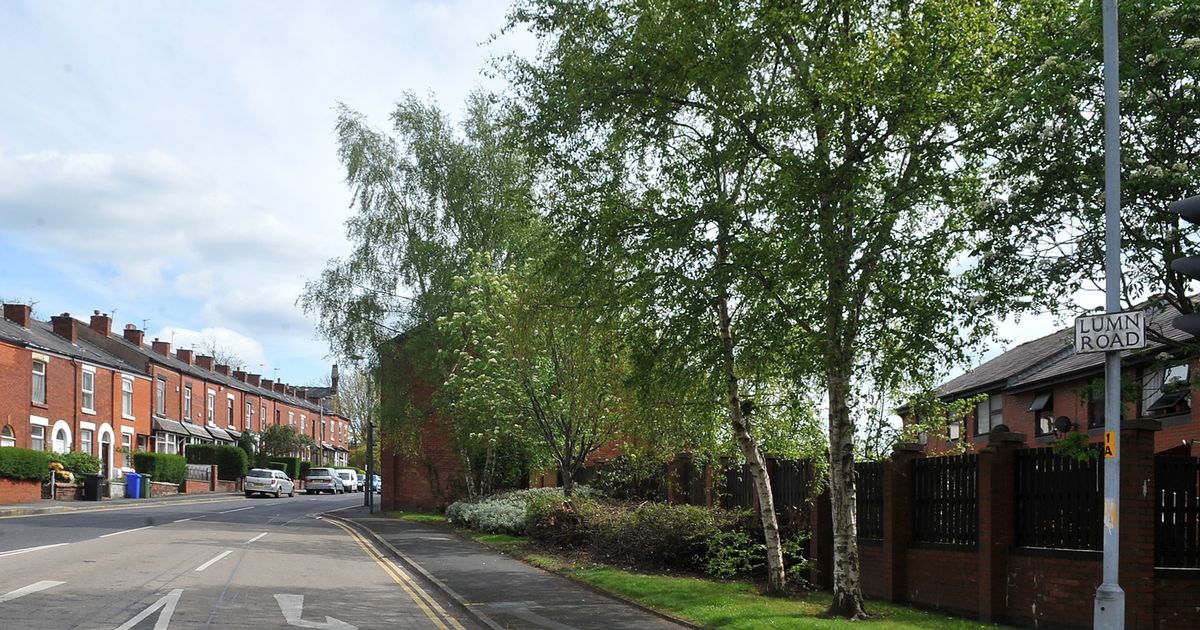 Manchester Evening News